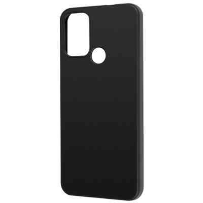 Чохол до мобільного телефона Armorstandart Matte Slim Fit Nokia C22 Black (ARM67004) Вінниця