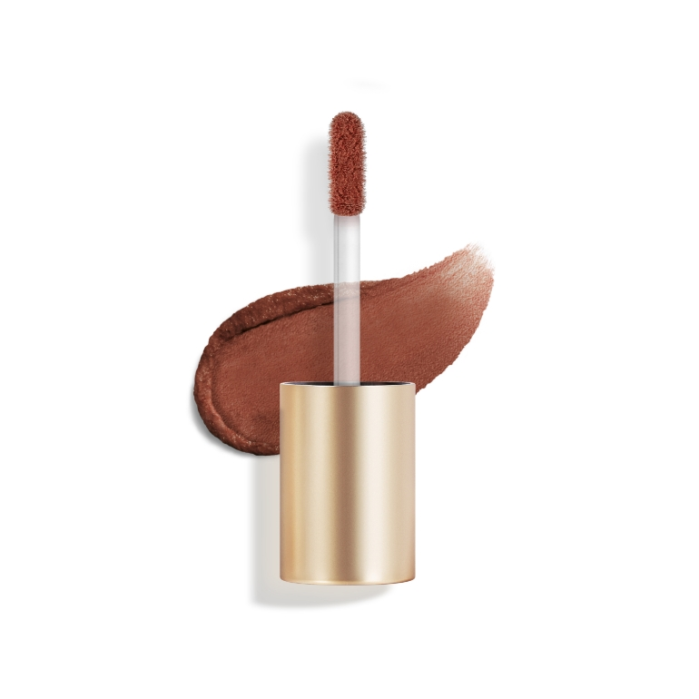 Помада-румяна Sisley Color Cloud Lip And Cheek Velvet Mousse 1 Tawny Слов'янськ - фото 5