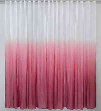 Тюль растяжка 