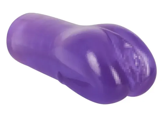 Вибронабор сиреневый АПЕРИТИВ Sex Aura Киев