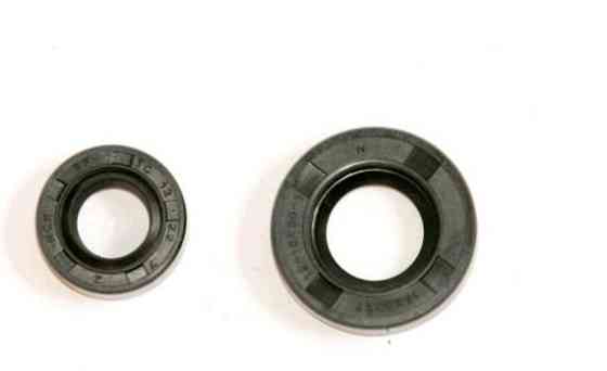 Сальники коленвал (пара) бензопила для Goodluck Gl 3800 (12*32*5,5 12*22*7 ) Мукачево