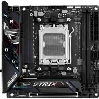 Материнская плата ASUS ROG STRIX B850-I GAMING WIFI Винница