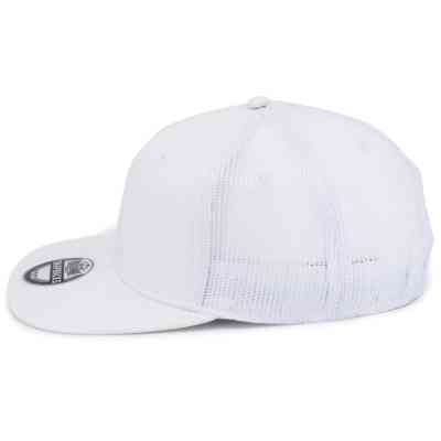 Кепка coFEE Snap mesh білий (2025-6 CO) Вінниця