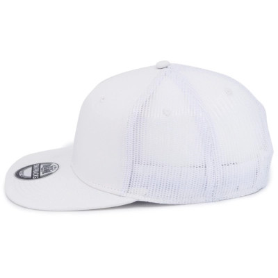 Кепка coFEE Snap mesh білий (2025-6 CO) Вінниця - фото 2