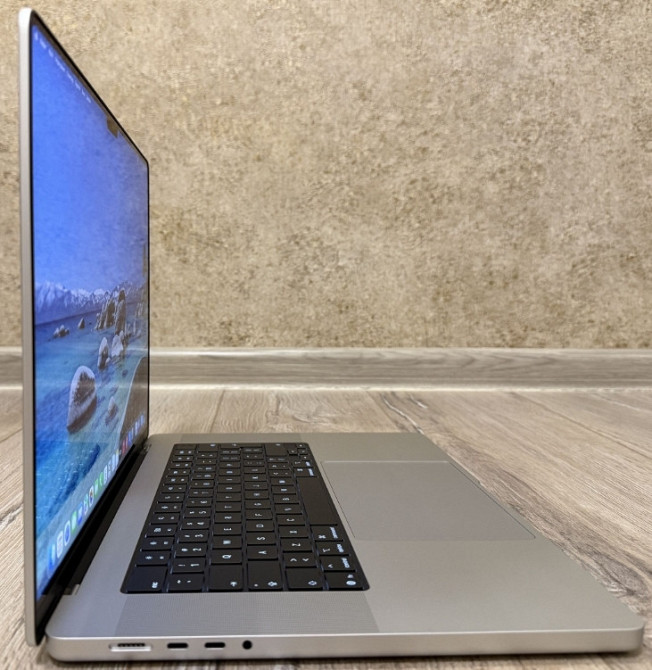 Apple MacBook Pro 16 2026 M5 Pro 24GB/1TB Silver. Харків - фото 6