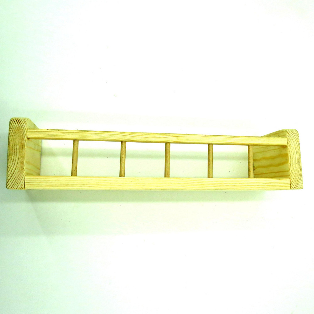 Настенная полка 