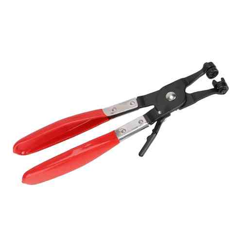 Съемник хомутов 45мм з шарнірним захватом Київ