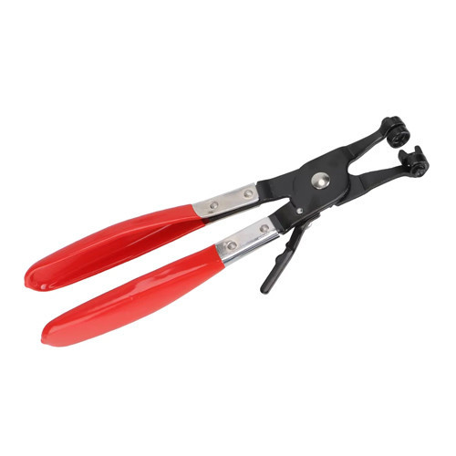 Съемник хомутов 45мм з шарнірним захватом Київ - фото 4