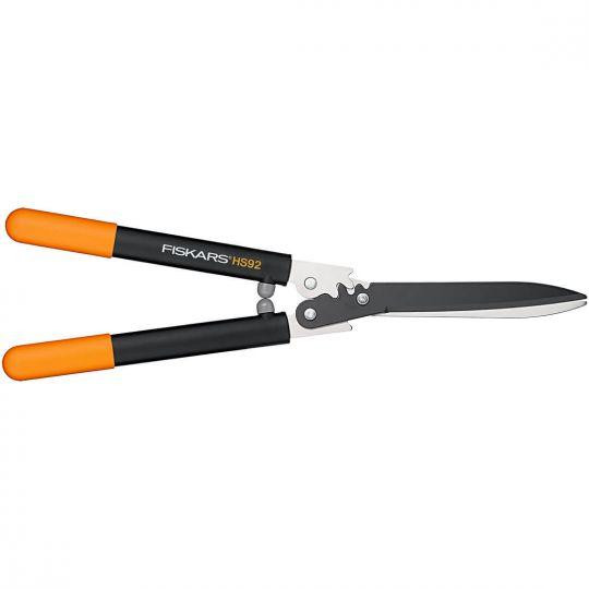 Ножницы для кустов Fiskars с силовым приводом PowerGear 114770 Коломия - фото 2