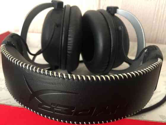Наушники: HyperX Cloud. Харьков