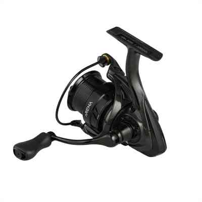 Котушка Favorite Arena 2000S ARN20S1 10+1BB 5.21 (1693.08.55) Вінниця