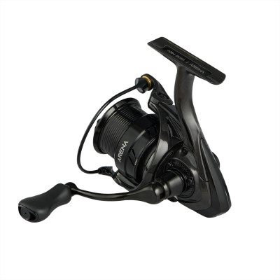 Катушка Favorite Arena 2000S ARN20S1 10+1BB 5.21 (1693.08.55) Винница - изображение 2