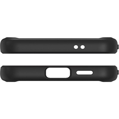 Чехол для мобильного телефона Spigen Samsung Galaxy S24+ Ultra Hybrid Matte Black (ACS07330) Винница - изображение 2