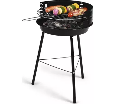 Вугільний гриль,барбекю сферичний Grillmeister GRG 33 A1 Луцк