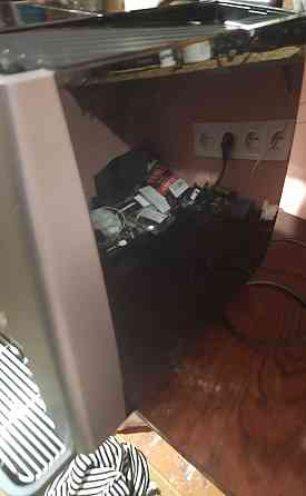 Кавомашина WMF 450 Київ