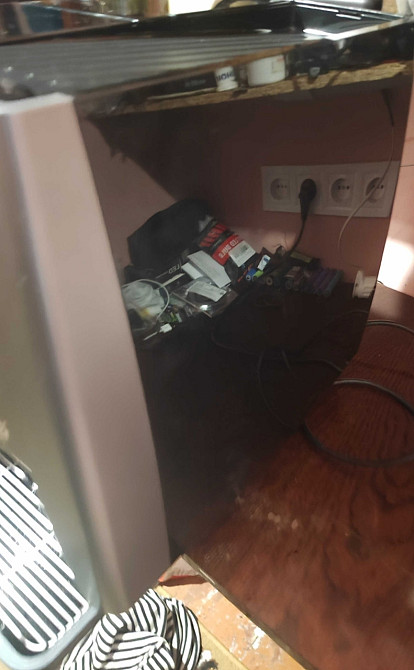 Кавомашина WMF 450 Київ - фото 3