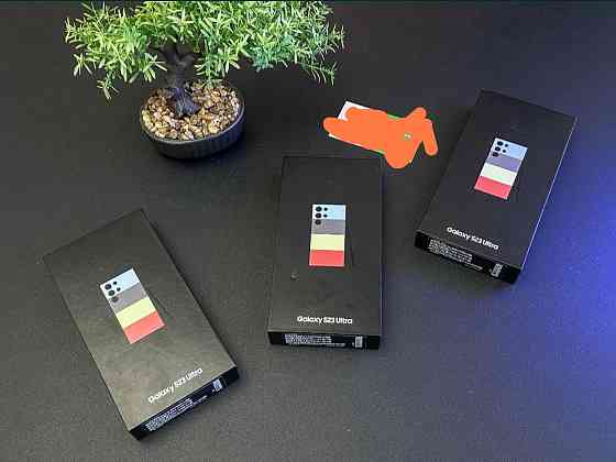 Samsung Galaxy S23 Ultra 8/256Gb Lavender Гарантия Trade in Київ