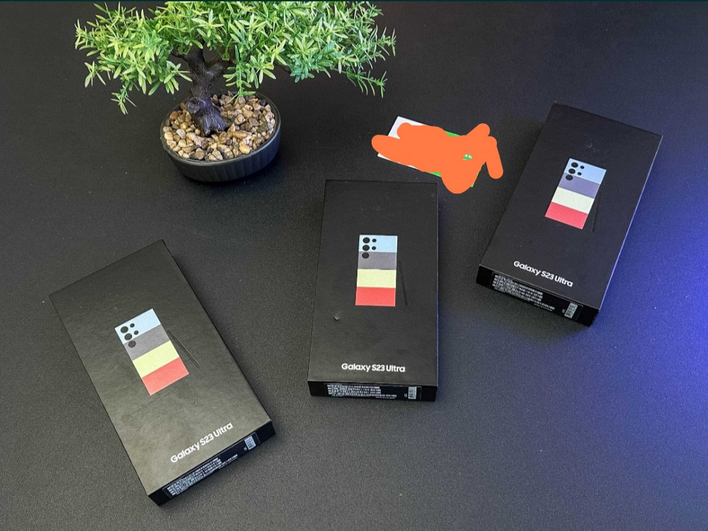 Samsung Galaxy S23 Ultra 8/256Gb Lavender Гарантия Trade in Київ - фото 1