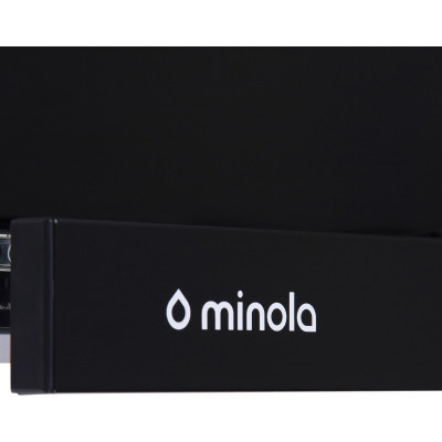 Витяжка кухонна Minola HTL 5714 BL 1100 LED Вінниця - фото 12