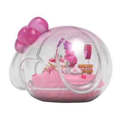 Ігровий набір Mighty Jaxx Kandyland: Sanrio - Май Мелоді (WB24SRMJ00401) Вінниця