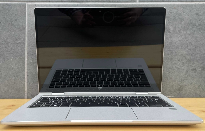 Сенсорний HP EliteBook X360 830 G6/i7-8565U/16Gb/256Gb/13