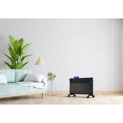 Обогреватель Ardesto CHB-2000MBD Винница - изображение 9