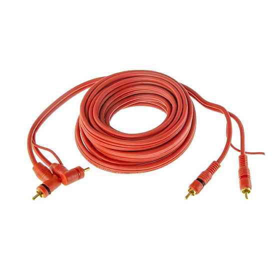 Кабель міжблочний RCA CYCLONE AW-53 5м Вінниця