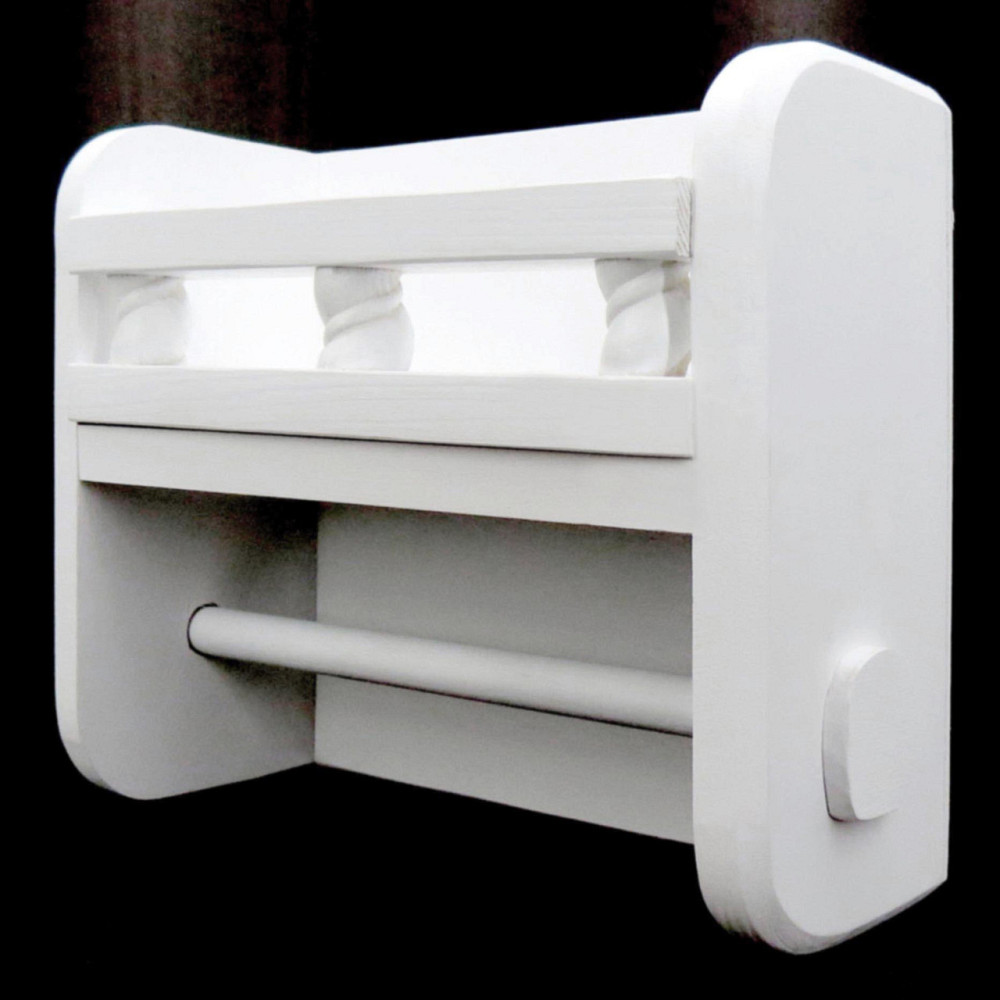 Держатель для бумажных полотенец 