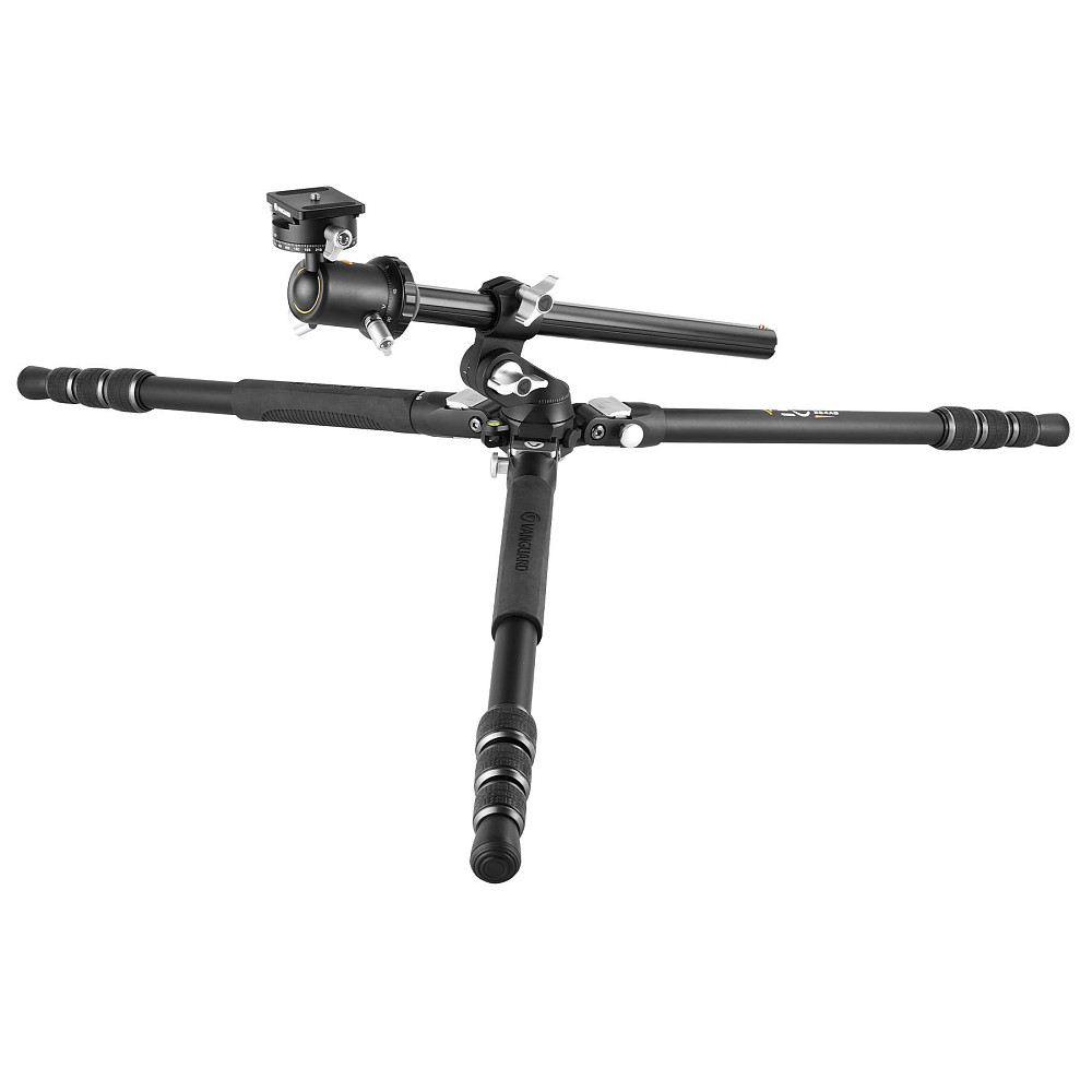 Штатив Vanguard VEO 3T+ 264AB (VEO 3T+ 264AB) Вінниця - фото 11