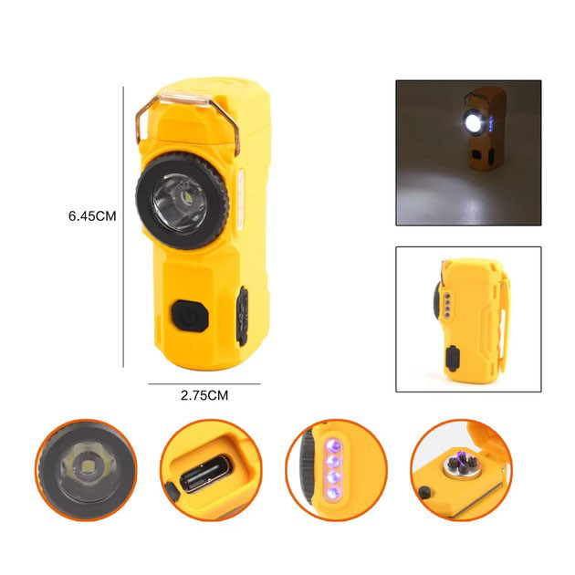 Электрическая зажигалка для сигарет usb, Электронная зажигалка с возможностью зарядки через USB MG-36 Львов - изображение 2