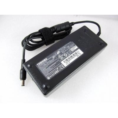 Блок живлення до ноутбуку Toshiba 120W 19V 6.32A разъем 6.3/3.0 (PA3290E-1ACA) Вінниця - фото 1