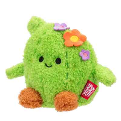 М&apos;яка іграшка BumBumz FestivalBumz Кактус Коннор, 11 см (RBBZ00725) Вінниця