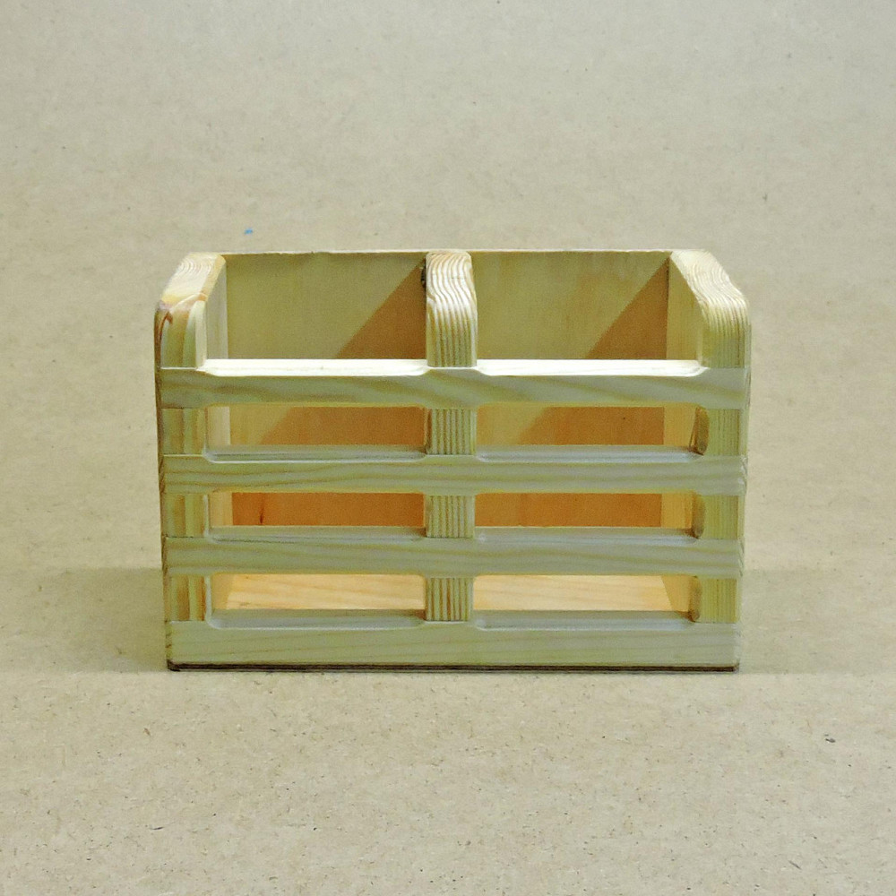 Настольный органайзер 