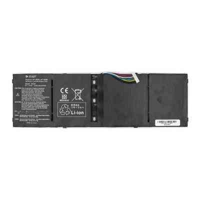 Акумулятор до ноутбука ACER Aspire V5-573 Series (AP13B3K, ARV573PA) 14.8V 3200mAh PowerPlant (NB410217) Вінниця
