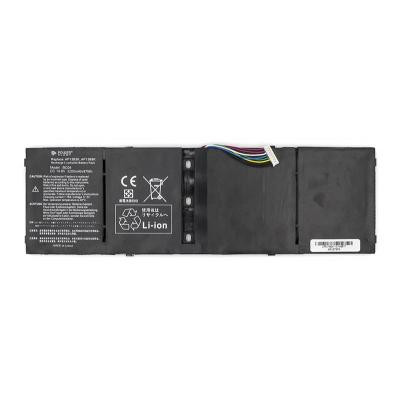 Акумулятор до ноутбука ACER Aspire V5-573 Series (AP13B3K, ARV573PA) 14.8V 3200mAh PowerPlant (NB410217) Вінниця - фото 1