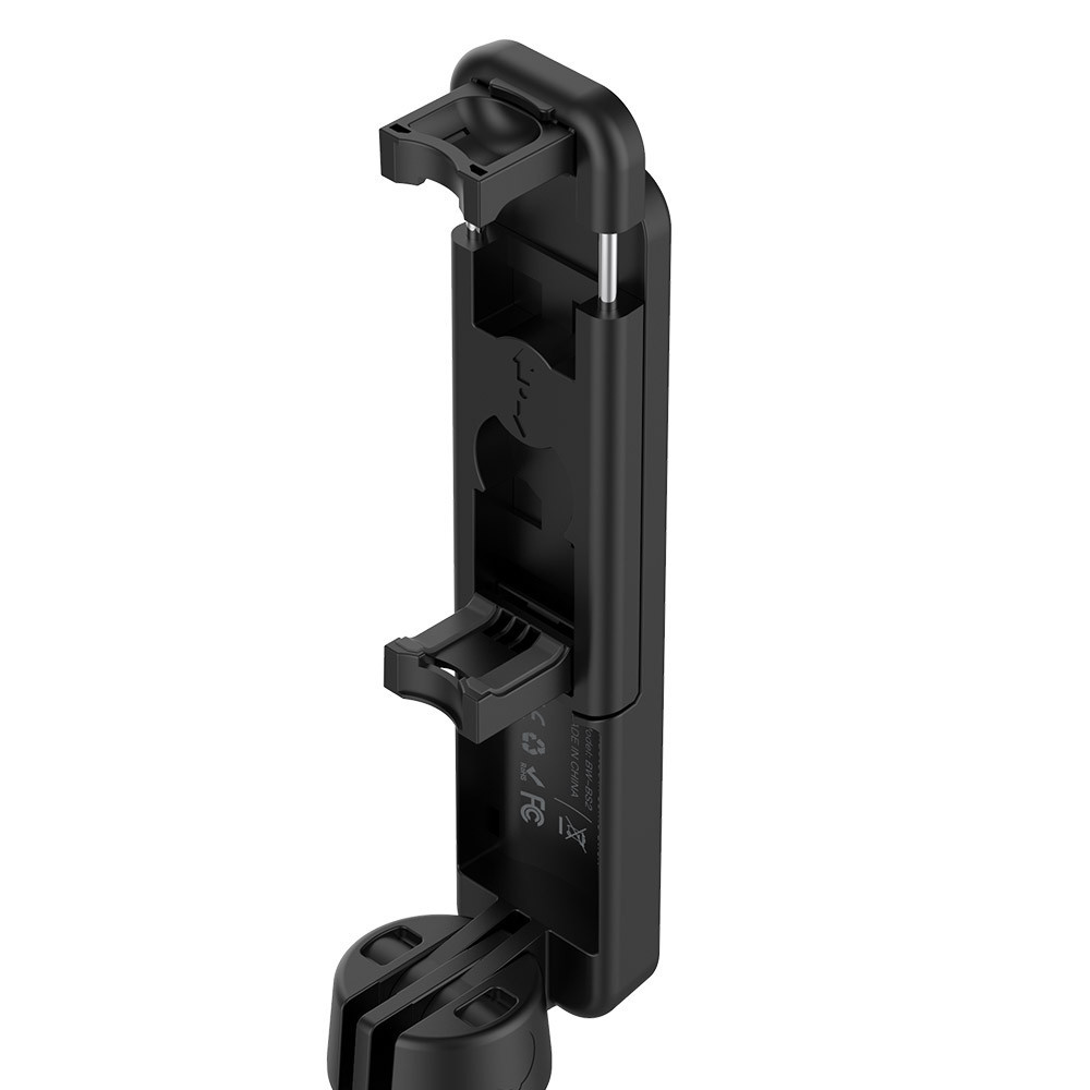 Штатив селфи палка 86см с пультом BlitzWolf BW-BS2 Киев - изображение 4