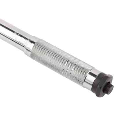 Ключ Sigma динамометрический 3/8" 19-110Нм кейс (6049131) Винница