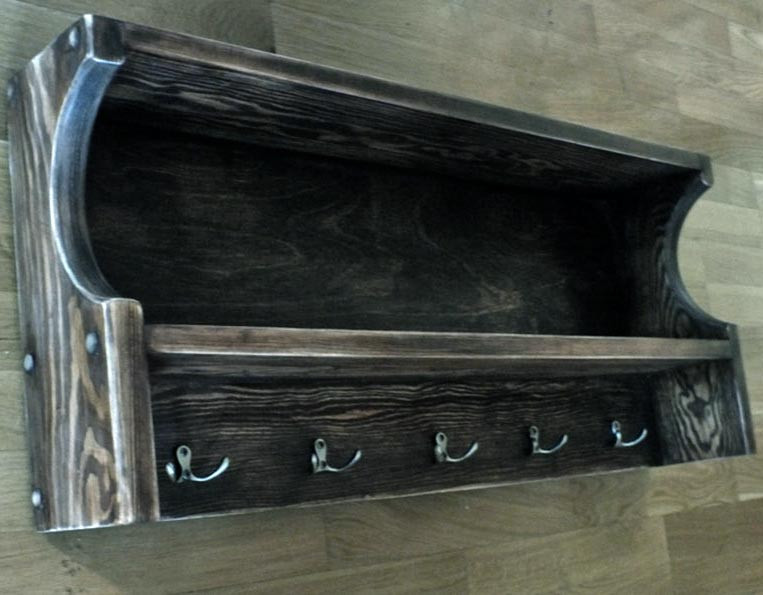 Полка настенная 