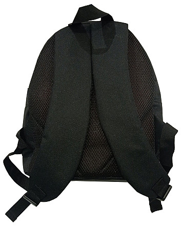 Рюкзак Tiger Mix черный R601400 Киев - изображение 2