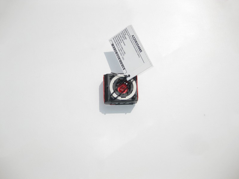 Mercedes-Benz  A2208204985 Ігнітор CL C215 S-class short W220 A-class W169 S-class long V220 A-class C169 Одеса - фото 2