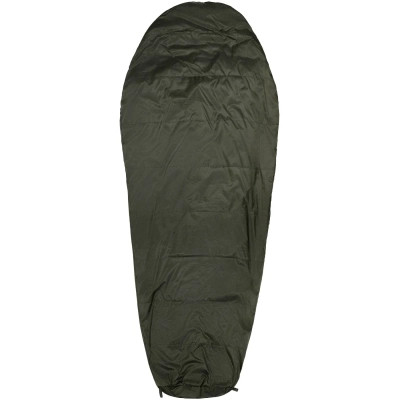 Спальный мешок Tribe Спальний мішок Tribe Yukon 150 T-loft T-CF-0002-olive, , шт (T-CF-0002-olive) Винница - изображение 6