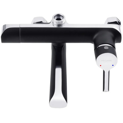 Душовий гарнітур Kroner Essen-SCH063 + змішувач Essen-SCH030 + змішувач Essen-SCH010 (CVS30219) Вінниця - фото 10