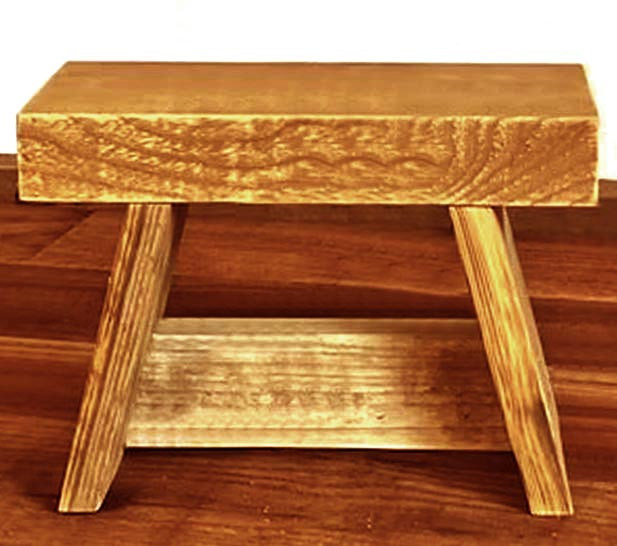 Стілець "Лапотос" сієна Миколаїв - фото 1