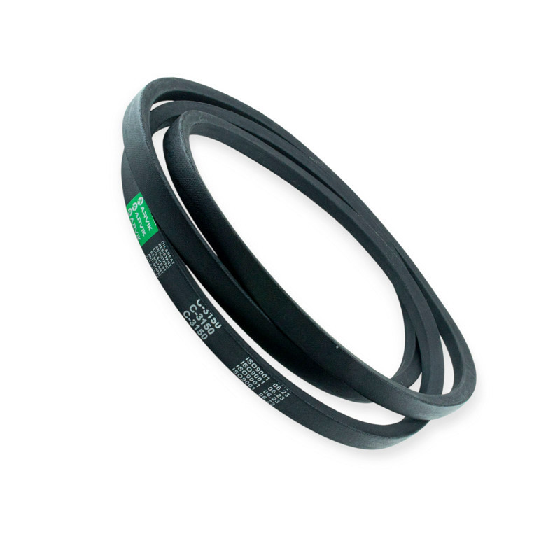 Ремень (В) 3150 С Мукачево - изображение 1