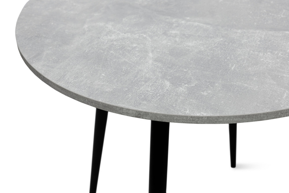 Стіл Слот D-80, індастріал /чорні ноги Киев - изображение 4