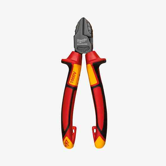 Бокорізи VDE діелектричні MILWAUKEE, 145мм Одеса