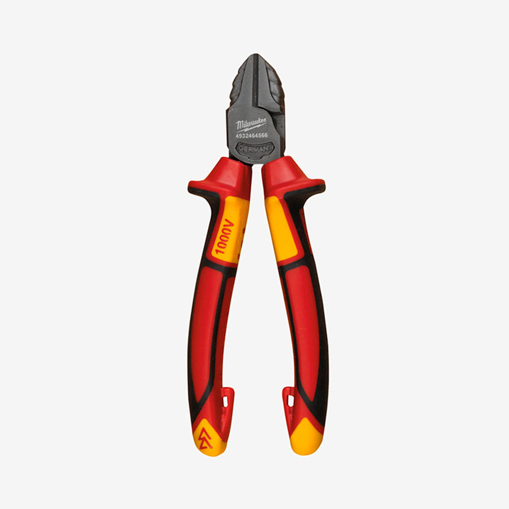 Бокорізи VDE діелектричні MILWAUKEE, 145мм Одеса - фото 1