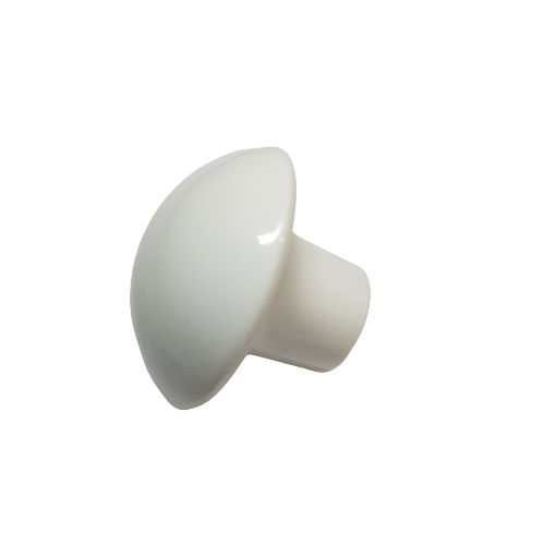 Ручка мебельная круглая (цвета в ассортименте) Харьков - изображение 1