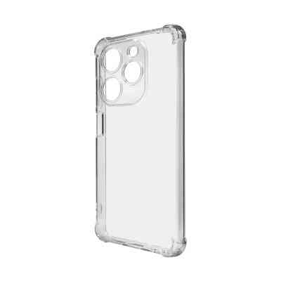 Чохол до мобільного телефона Armorstandart Air Force Tecno Spark Go 2024 (BG6) Camera cover Transparent (ARM73806) Вінниця