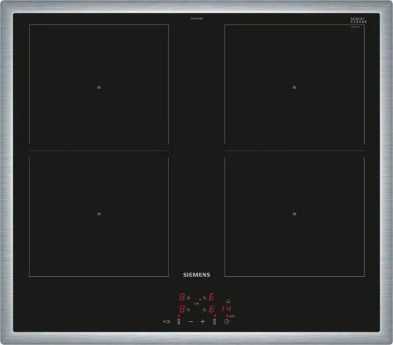 Варочная поверхность Siemens EM645CQB6E Киев